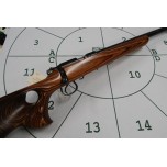 CZ .17HMR 455 Varmint Thumbhole Laminate 20" CZ .17HMR 455 Varmint Thumbhole Laminate 20"